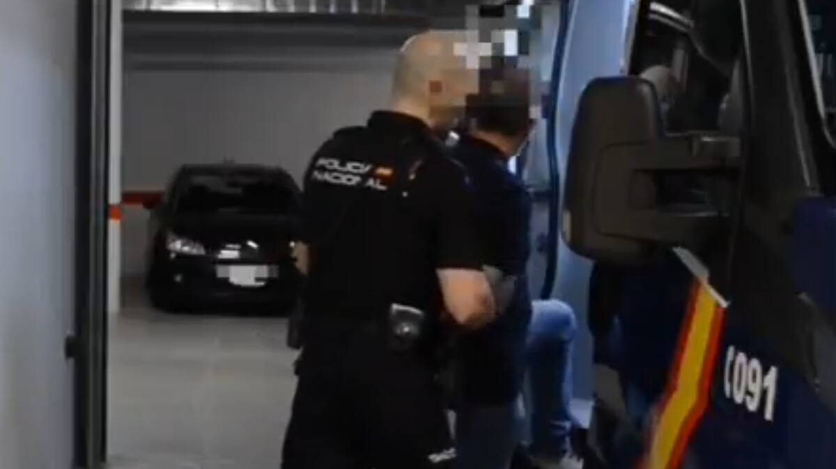 Pao jedan od najmoćnijih mafijaša u Evropi: "Don Miko" godinama izmicao pravdi, sada je uhapšen (Video)