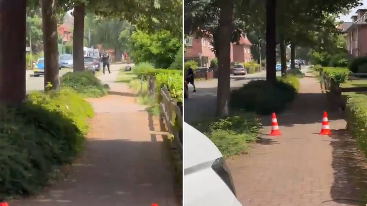 "Čulo se vrištanje, ispaljeno više od 10 hitaca": Novi detalji masakra u Nemačkoj, ubijeno petoro ljudi
