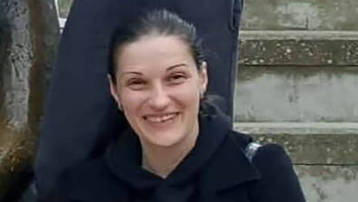 Nestala Milica (41) u Zrenjaninu: Mole se građani da obaveste policiju ako je vide
