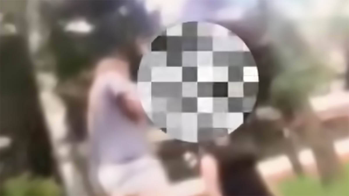 Stravičan snimak vršnjačkog nasilja razbesneo Hrvatsku: Grupa devojčica se iživljava nad vršnjakinjom (Video)