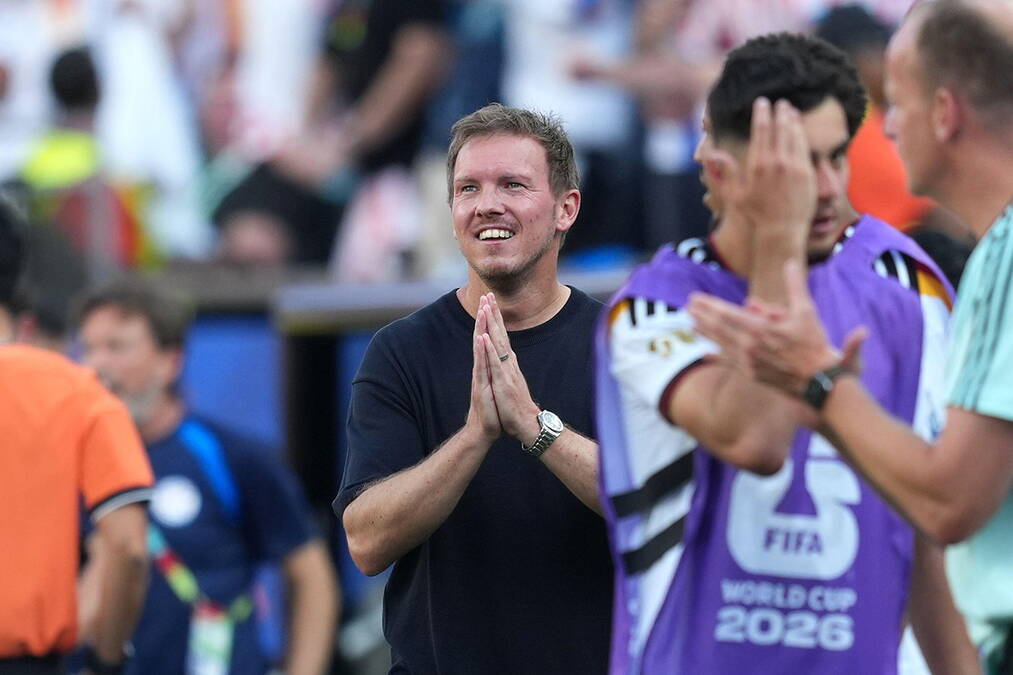Da li je Nemačkoj "ukraden" gol? Pogledajte trenutak koji je pogurao Paravaj