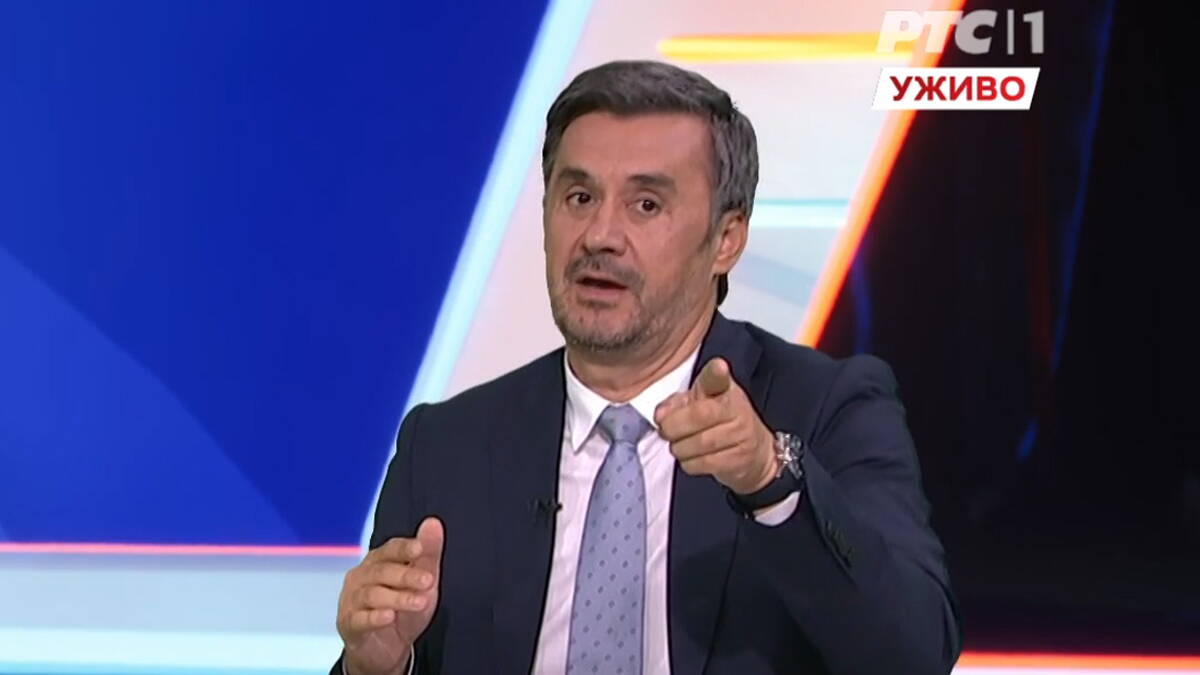 Rade Bogdanović: "Nagelsman je u pubertetu, Nemačku tek čeka propadanje"