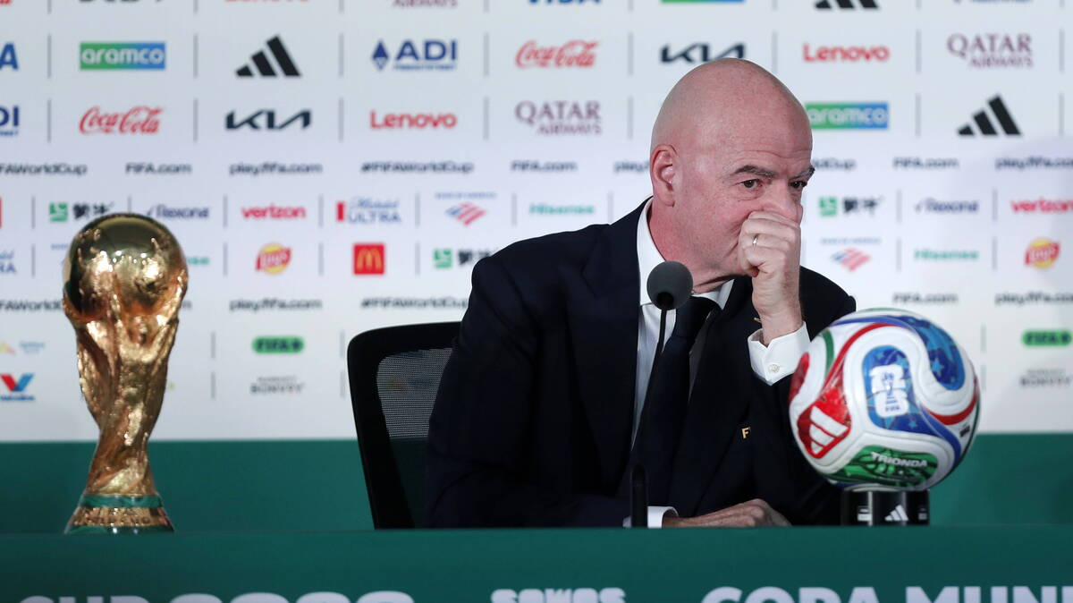 "FIFA odbija da pokrene istragu o nameštanju": Ceo svet video bruku na Mundijalu, samo šefovi zatvorili oči