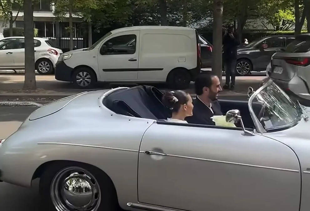 Udala se najlepša devojčica na svetu: Rekla "da" slavnom DJ-u, a ljudi i dalje ne mogu da skinu pogled sa nje