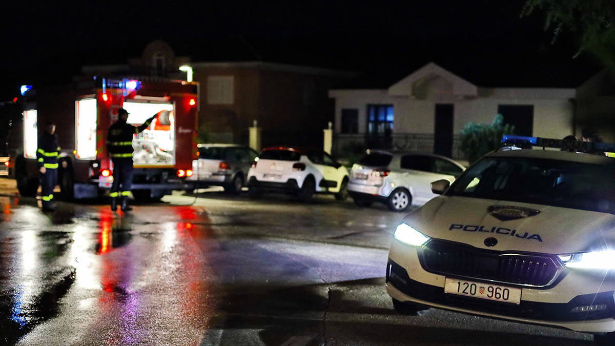 Tragedija u Rijeci tokom toplotnog talasa: Požar izazvao kvar na klima-uređaju, stradala žena