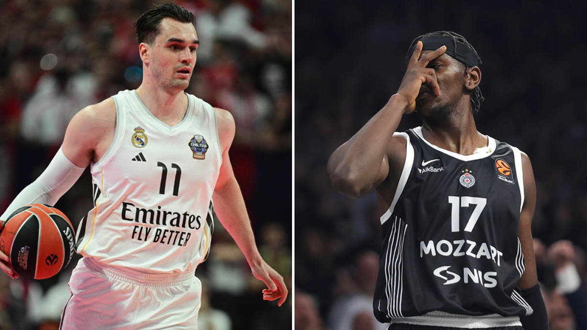 PAOK vodi Hezonju i Bongu: Od miliona ih boli glava, ovu ponudu Trinkijerija ne mogu da odbiju