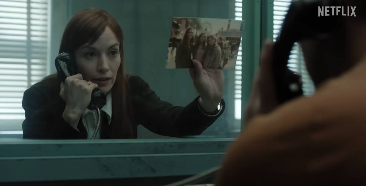 Šta trenutno Srbi najviše gledaju na Netfliksu: Ovih 5 serija dominiraju 
