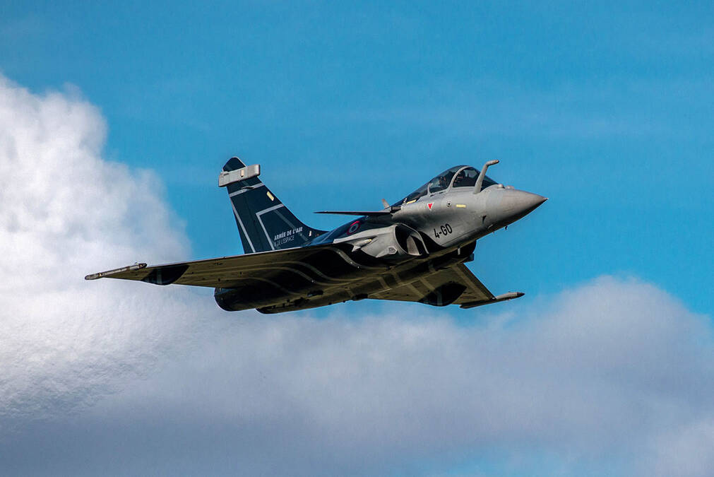 "Srbija će dobiti Rafale koji bi razbili hrvatske avione": Hrvati u panici, analitičar tvrdi da je ovo veliki fijasko