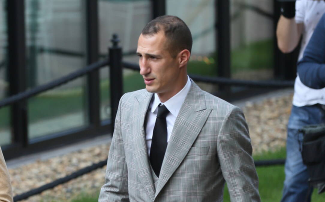 Zvanično: Radosav Petrović novi sportski direktor Partizana