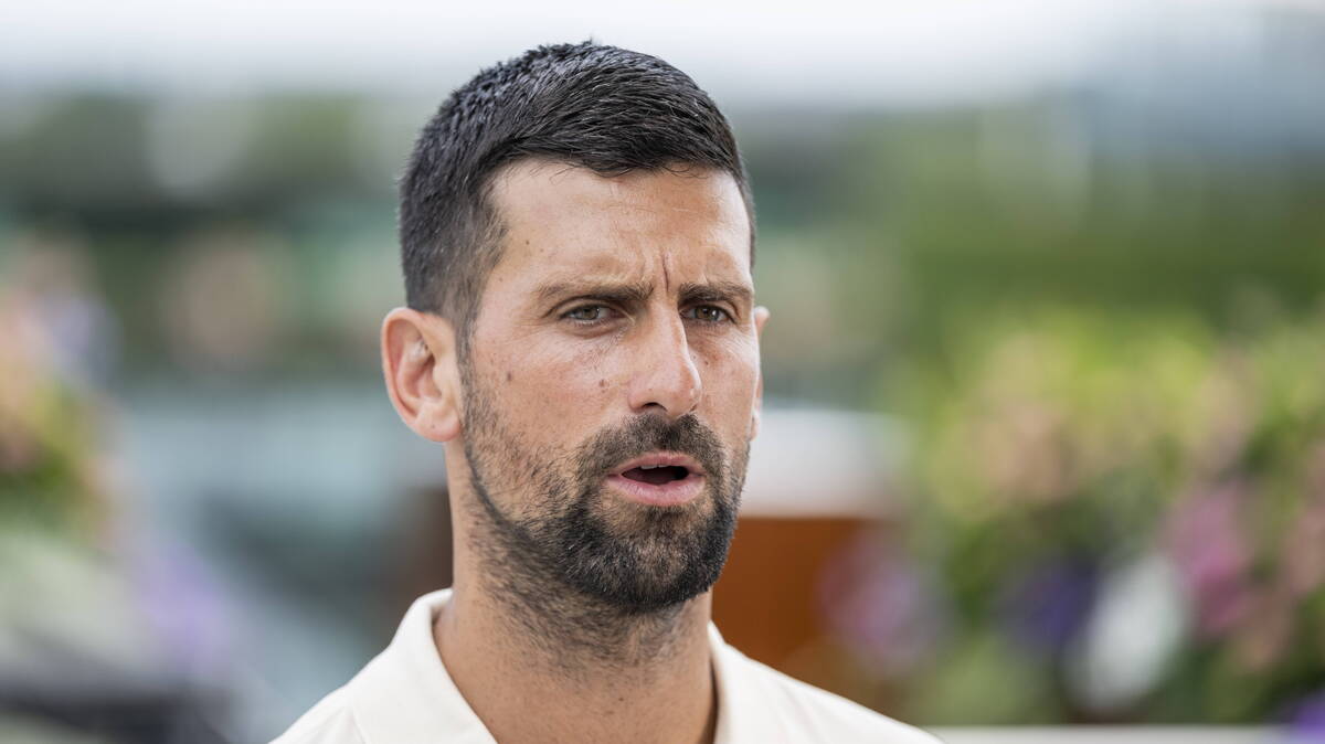 "Ko će to da gleda pet sati?": Novak razbio Cicipasa, pa digao glas protiv moćnika koji ne rade ništa