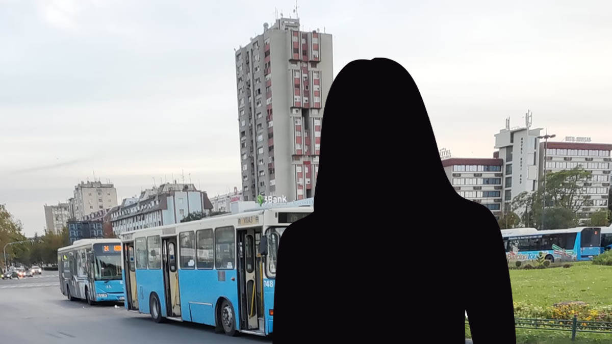"Gađali su me jajima, imam snimak": Stanarka zgrade revoltirana zbog grupe dečaka koja pravi haos po Novom Sadu
