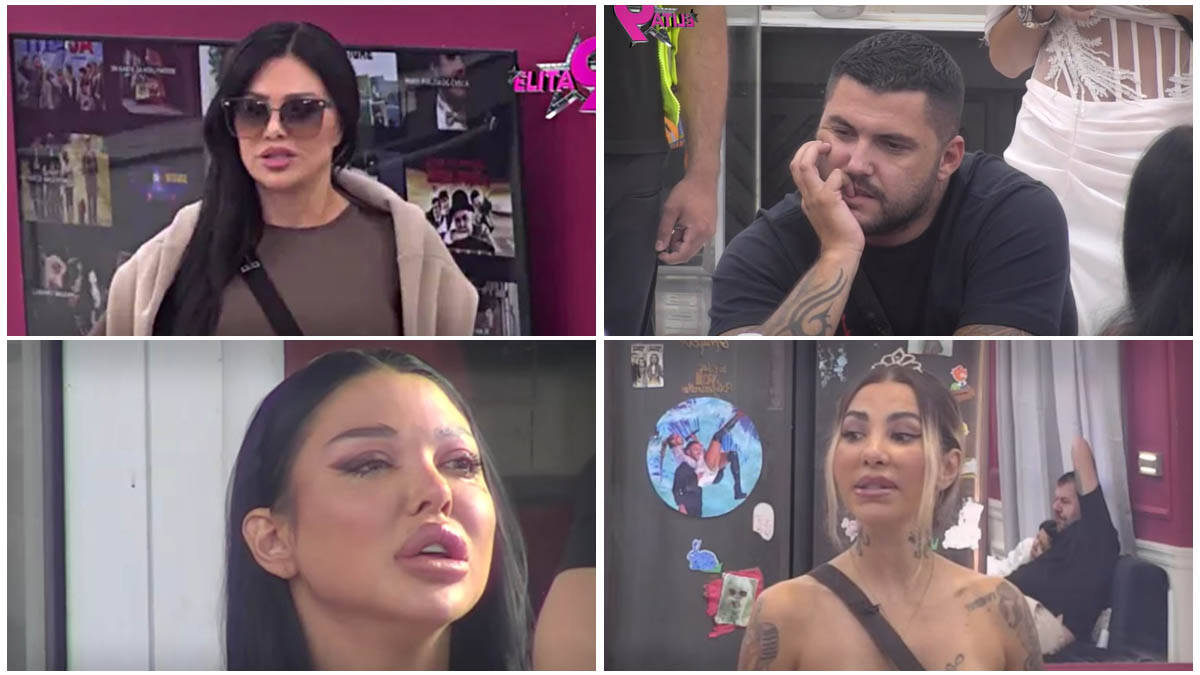 Ovo su tačni honorari učesnika Elite 9: U pitanju su astronomske cifre, a ona će uzeti pola miliona evra!