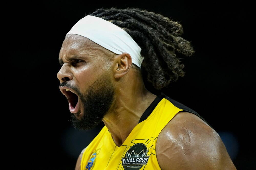 Asvel ukrao "veći viđeno" pojačanje Partizana: Ponoćna bomba u evropskoj košarci