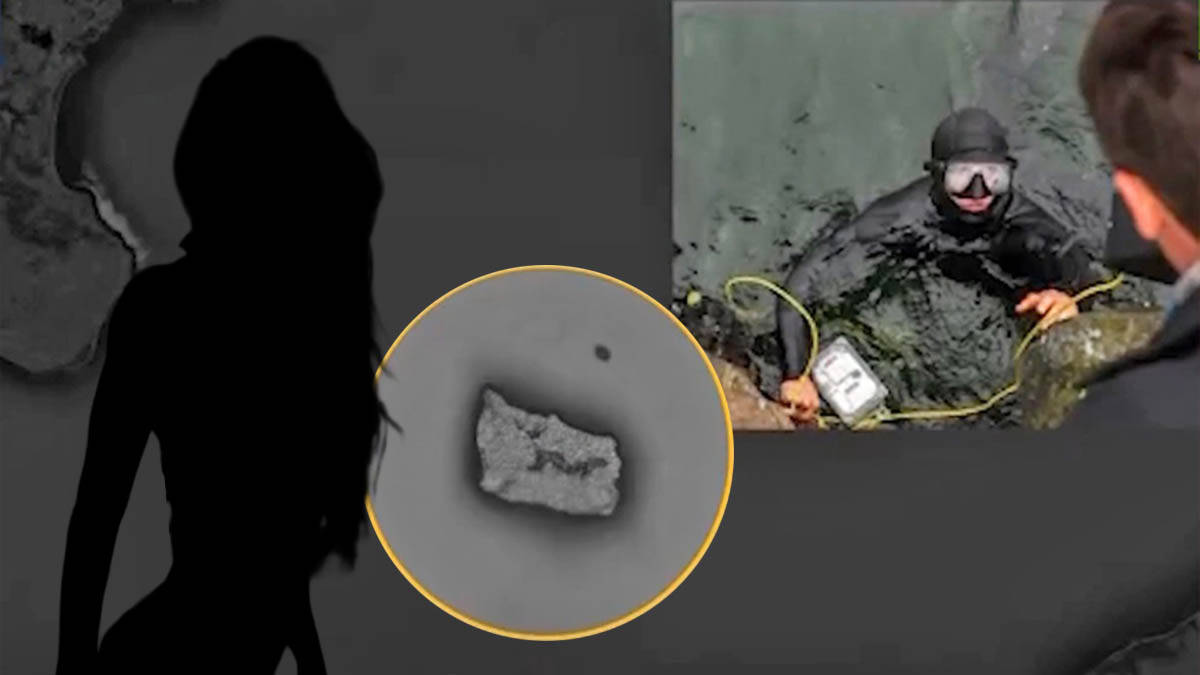 Isplivali svi detalji akcije veka: Glumili da snimaju erotski film sa zanosnom Frejom, pa razneli žilu kucavicu Evrope