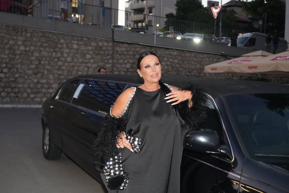 Marta Savić se prvi put oglasila nakon odvratnih komentara zbog lica: Evo ko je krivac za slike koje kruže