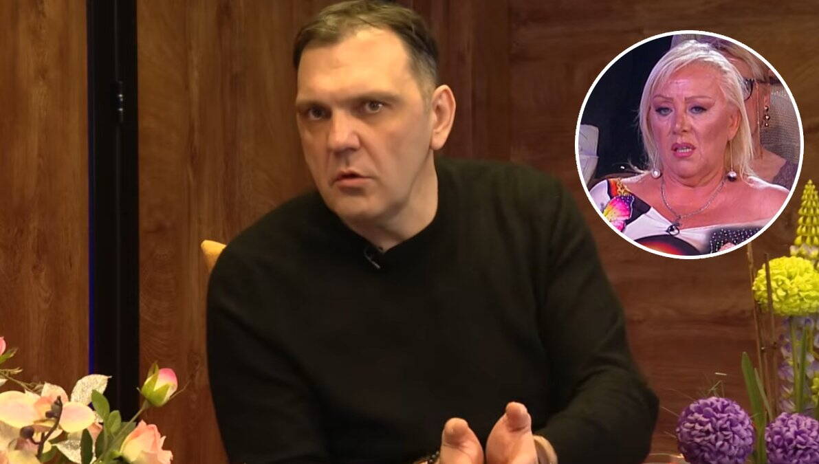 "Nisko je, a moja Mina te poštuje": Kasper brutalno uzvratio Zorici Marković na prozivke