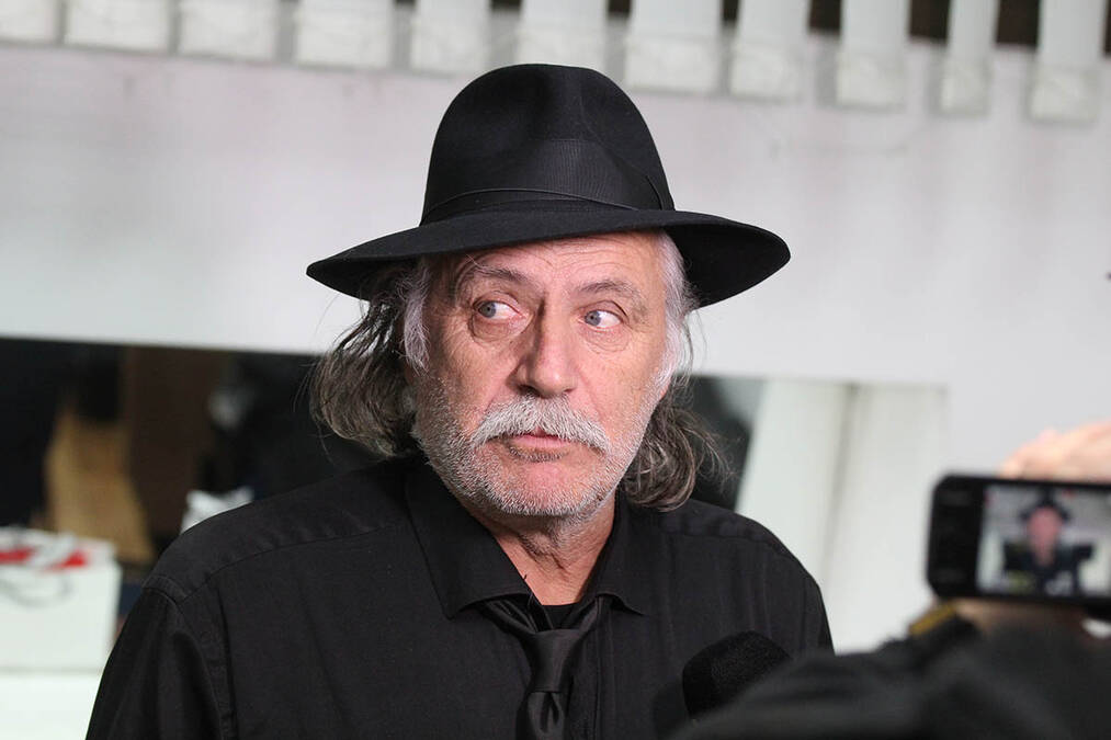 Rade Šerbedžija se izjasnio da li se oseća kao Srbin ili Hrvat: Nikome ne dozvoljava da mu ovo oduzme