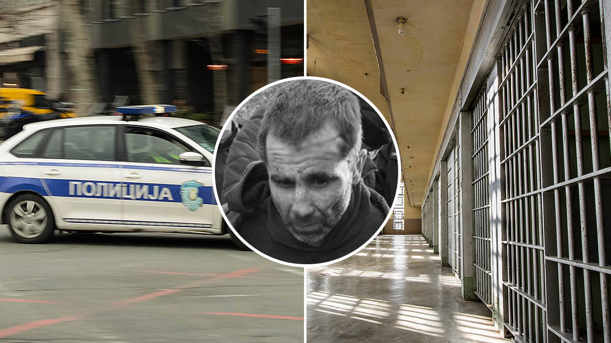 Ovi osuđenici u Srbiji nikada neće izaći: Dobili doživotne robije, među njima i žena, jedan umro u zatvoru