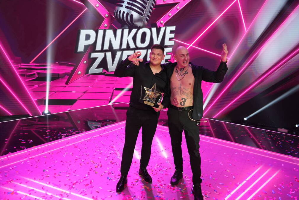 Šta je osvojio pobednik "Pinkovih zvezda": Mitrovići odrešili kesu, dobio ozbiljan novac za prvo mesto