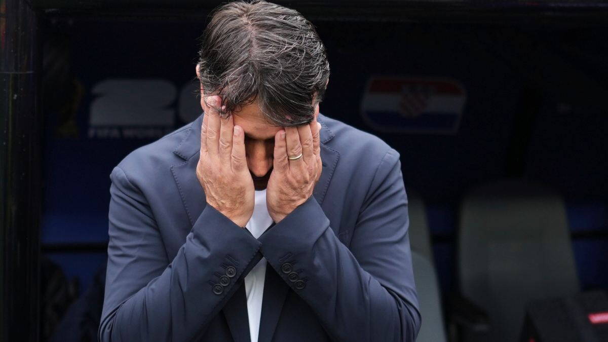 Zlatko Dalić napušta Hrvatsku: Već isplivalo ime novog selektora