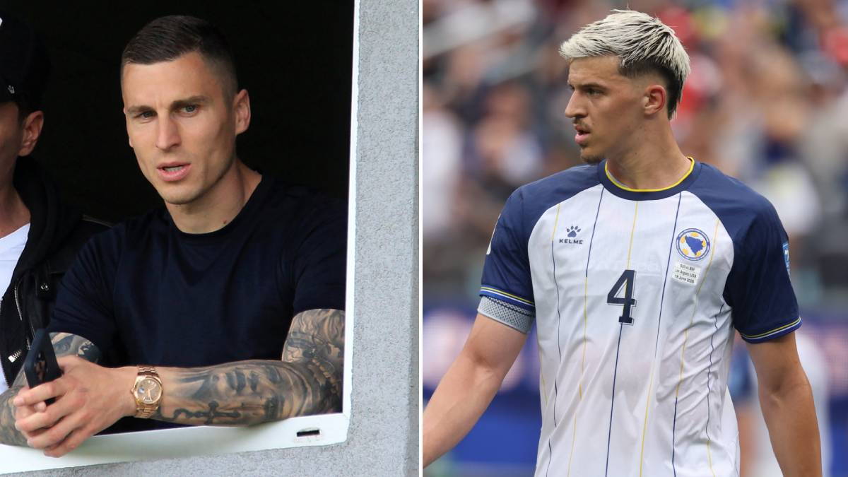 Šta će na ovo reći Ognjen Vranješ? Stigla mu žestoka prozivka iz BiH posle kontroverzne izjave