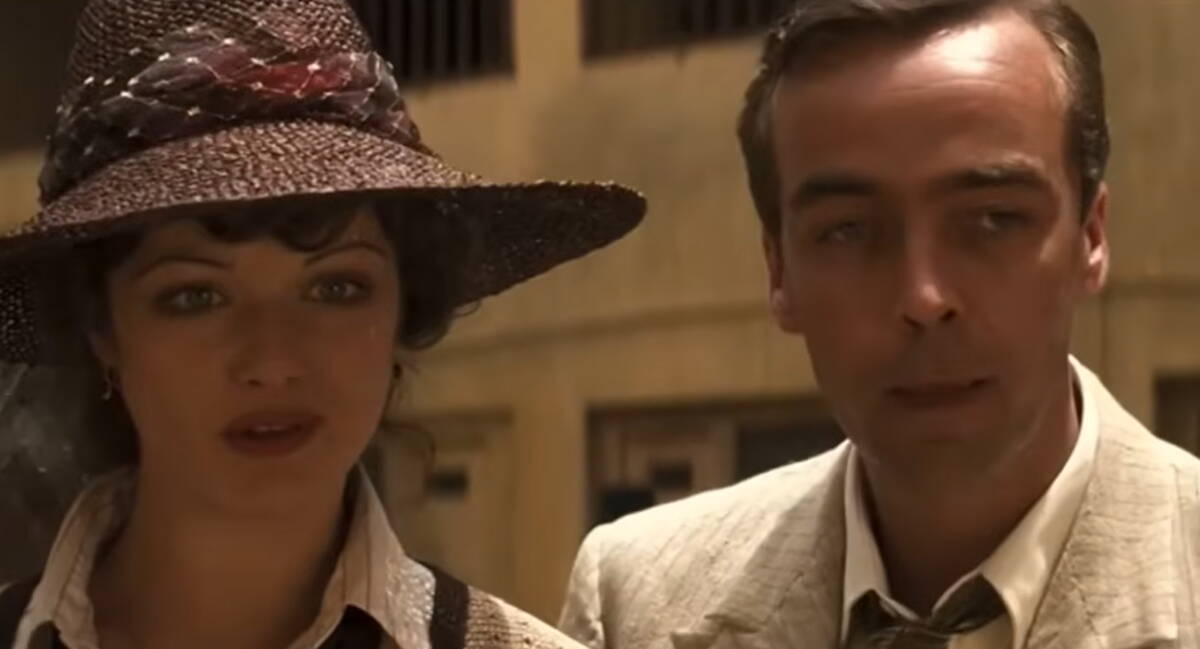 Dva puta odbio da igra u filmu koji je zgrnuo milijarde: Hit priča glumca iz "Mumije", agent ga nazvao budalom