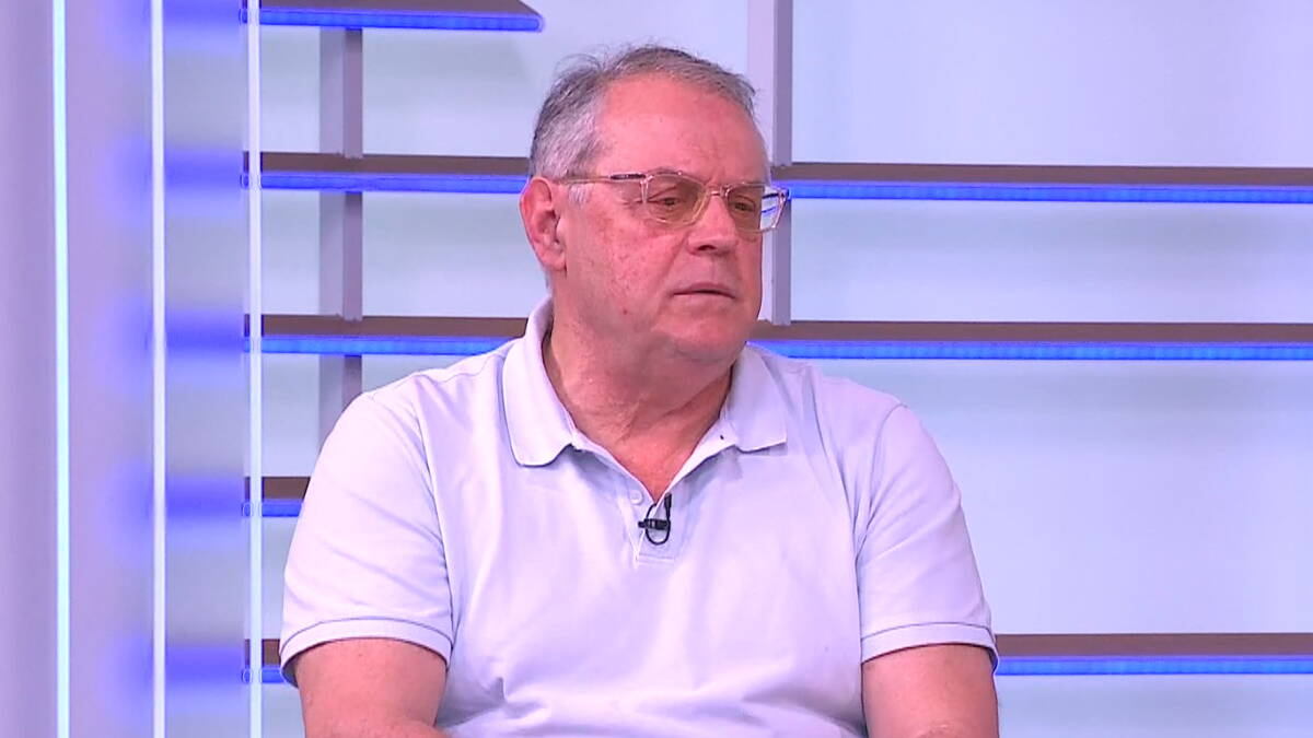 "To je bilo katastrofa, nećemo kao oni": Nebojša Čović se oglasio pred meč sa Bosnom