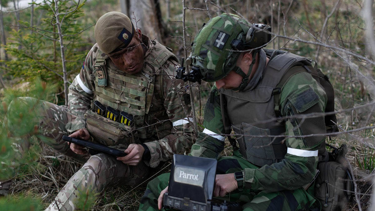 "Ko kontroliše njega, kontroliše Baltik": NATO ostrvo se sprema za najgori scenario, isplivali tajni planovi