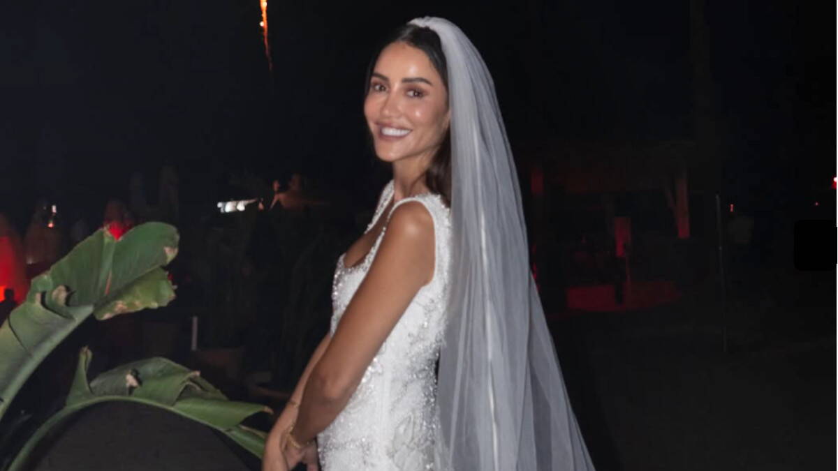 Udala se Tamara Kalinić! Moćniku iz Italije se zaklela na večnu ljubav, Jelena Đoković joj odmah čestitala

