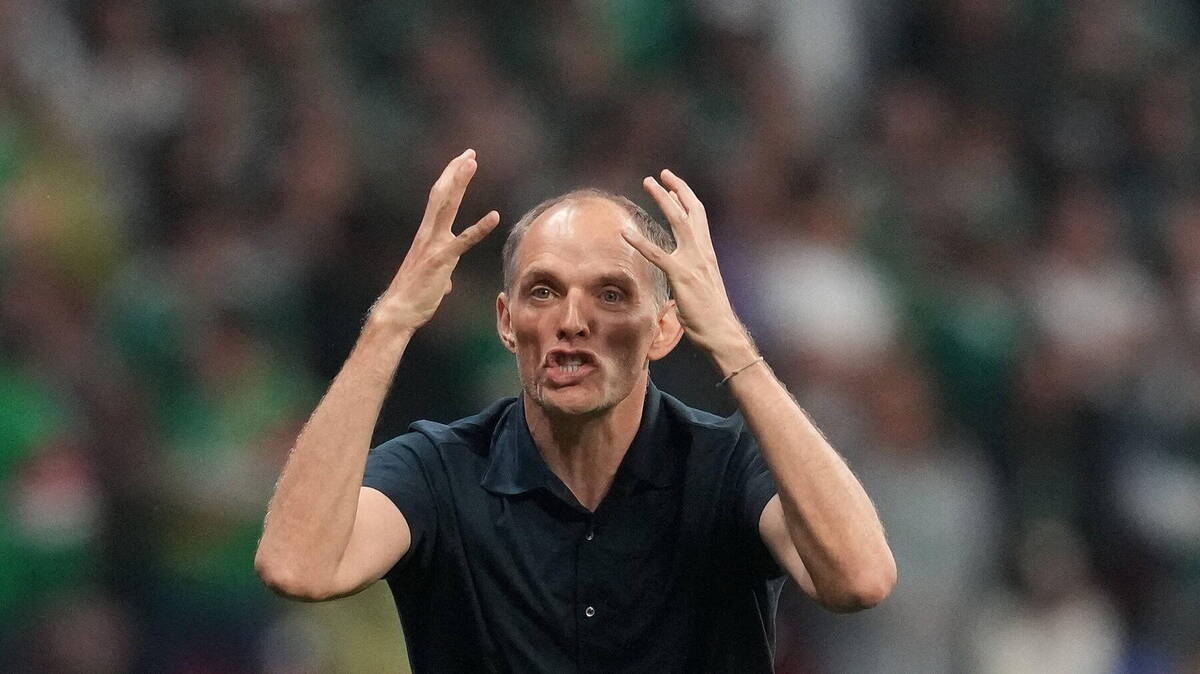 Tuhel se žestoko narugao FIFA: "Možda da Hari Kejn sad pozove Trampa?"