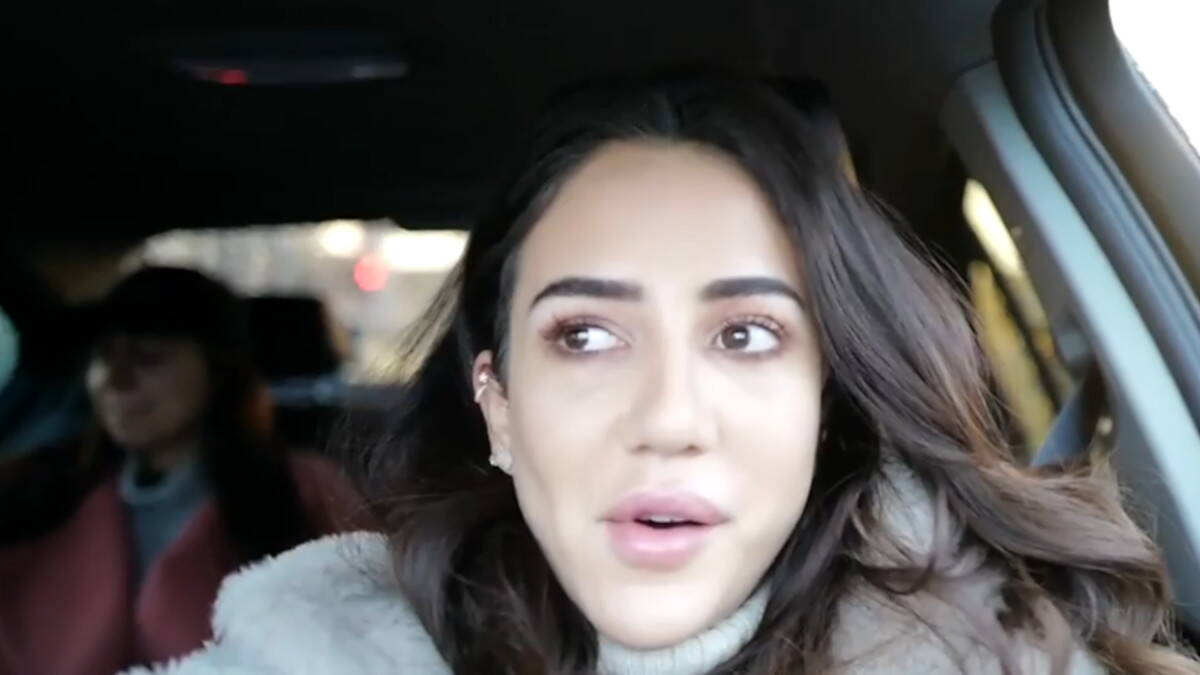 Tamara će sestri zbog ovoga biti dužna do kraja života: Influenserka iskreno o roditeljima i partneru