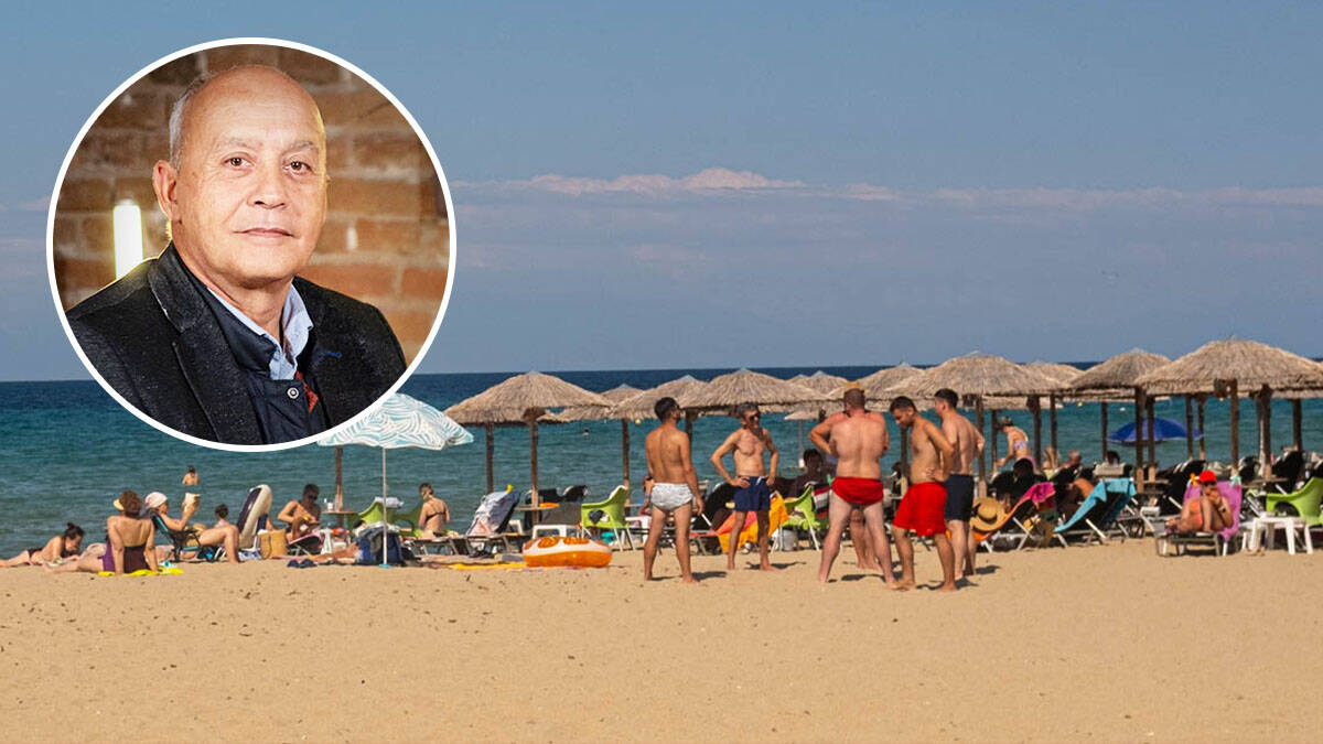 Cene skočile za 20 odsto, a jedna destinacija buknula: Direktor YUTA otkrio kakvo je interesovanje za Kipar i Tursku