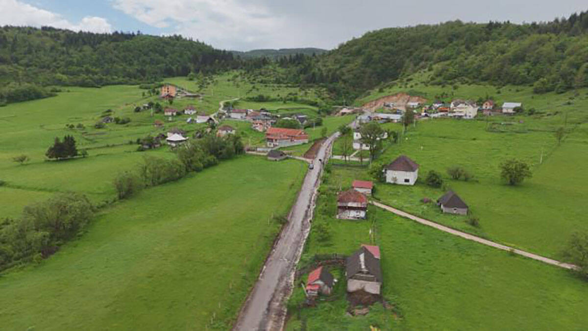 Ovaj deo Srbije važi za jedan od najlepših: Najveća visoravan na Balkanu je prava oaza netaknute prirode