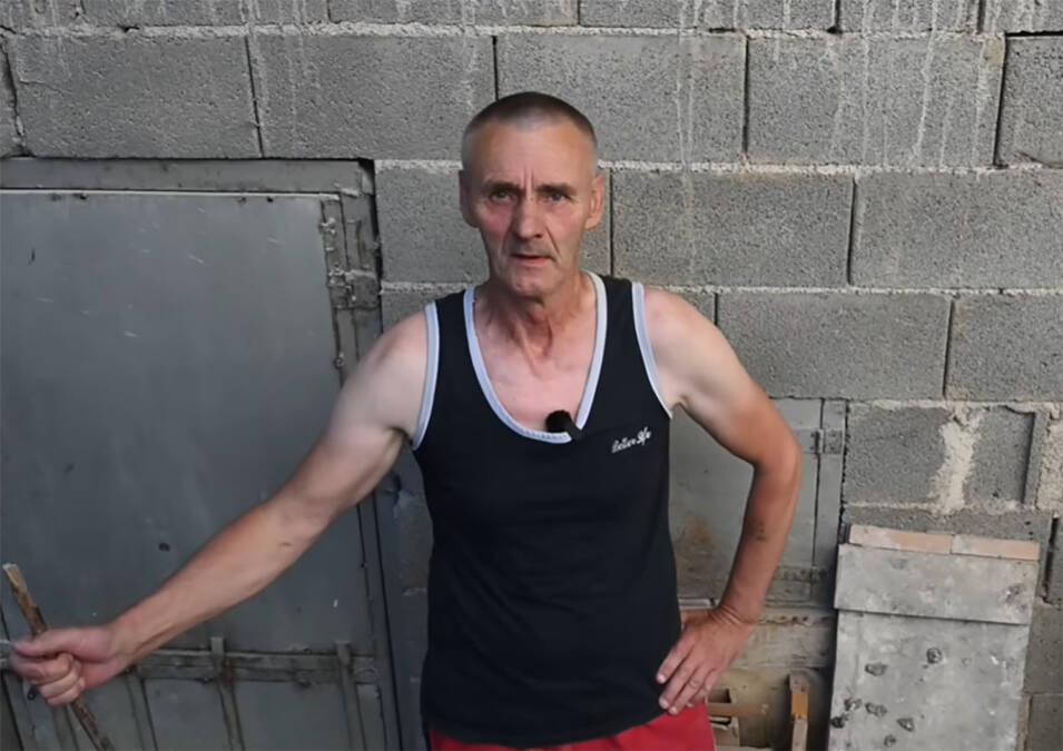 "Sve se proda, ne mogu ga napraviti koliko ide": Marko se vratio iz Nemačke i pronašao zlatnu koku