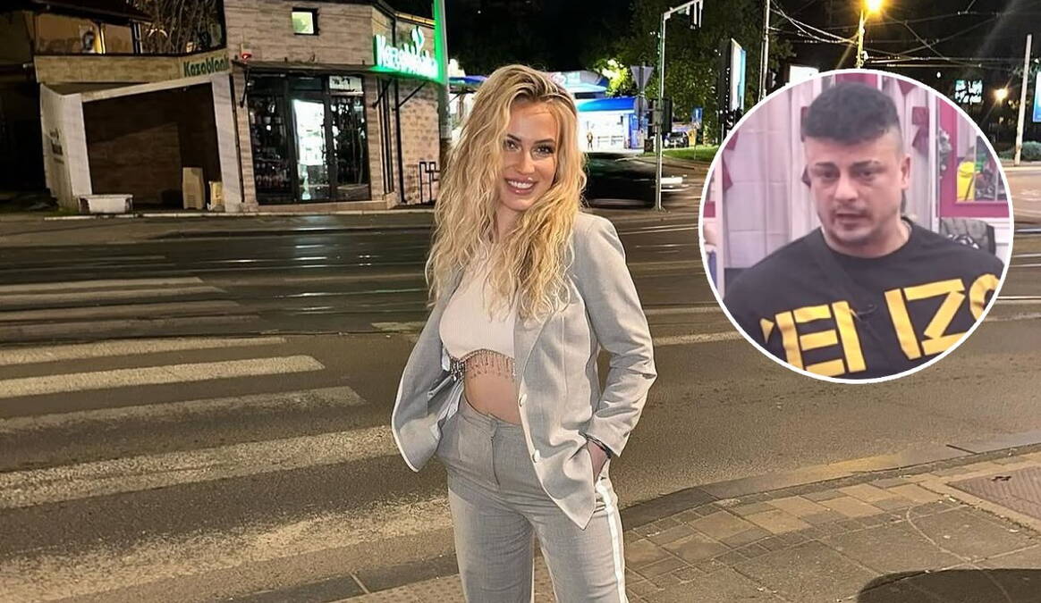 Milica Veličković dobila Terzu na sudu: Evo šta će njen bivši morati da uradi, ni ne sanja šta ga čeka