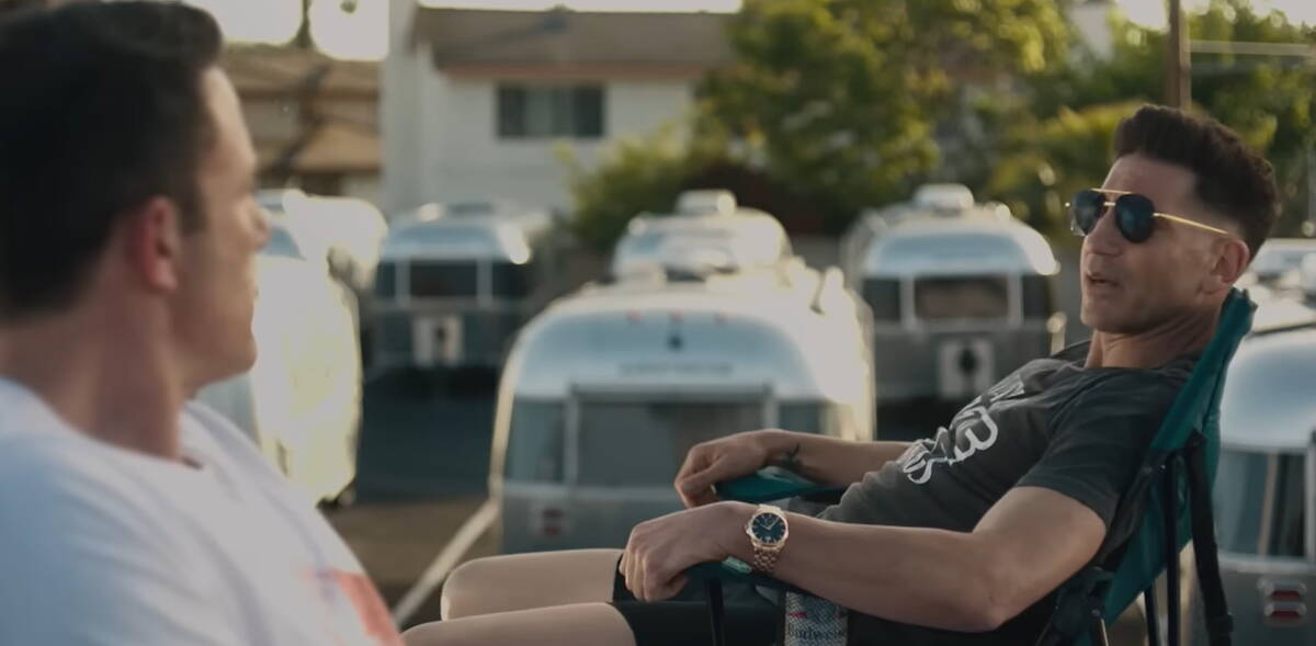 Top 10 trenutno najgledanijih HBO filmova u svetu: Na listi je čak i jedno domaće ostvarenje