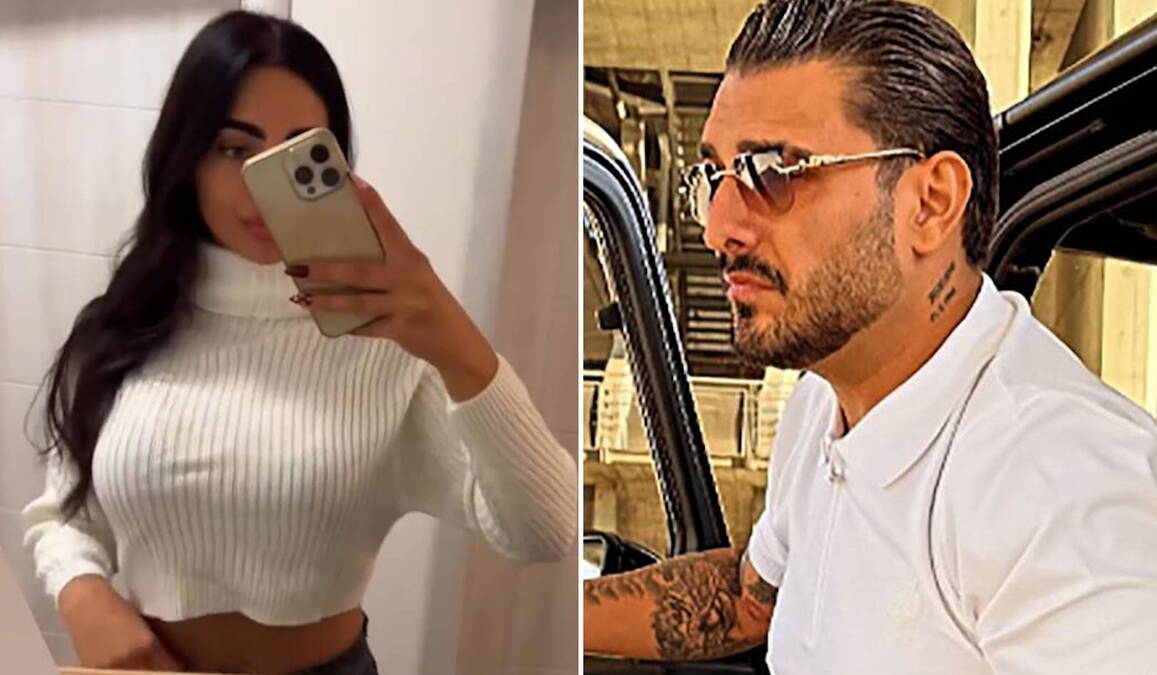 Darko Lazić se oglasio o uhapšenoj starleti: Pisalo se da su završili u hotelu, a evo šta kaže pevač