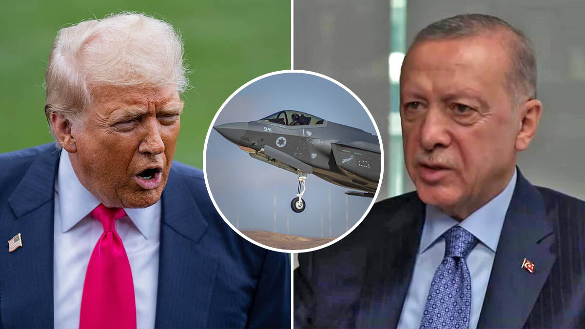 Tramp doneo poklon Erdoganu na samit NATO: Putin će pobesneti ako Turska pristane na uslov