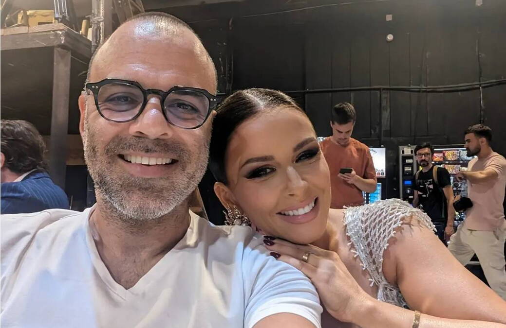 Isplivale fotke sa tajnog venčanja Ane Sević: Udala se pre 5 godina, a ovo joj bila "venčanica" (Foto)