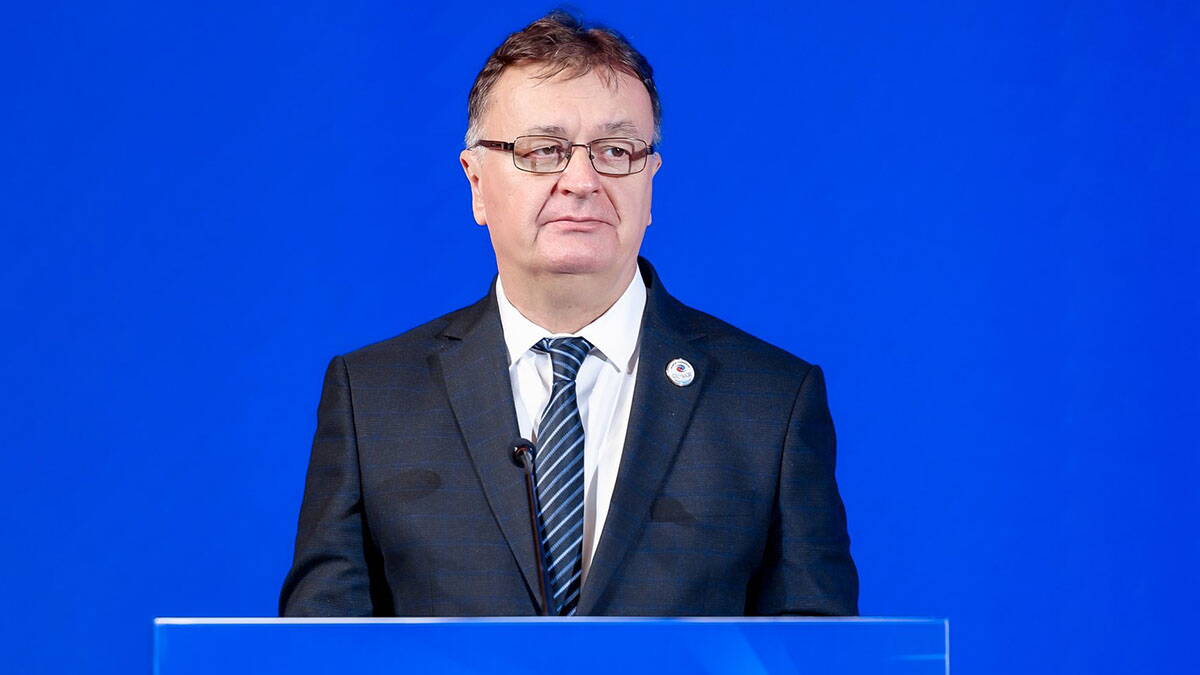 Budimir Aleksić：Dva milenijuma mudrosti za dvije decenije iskrenog prijateljstva
