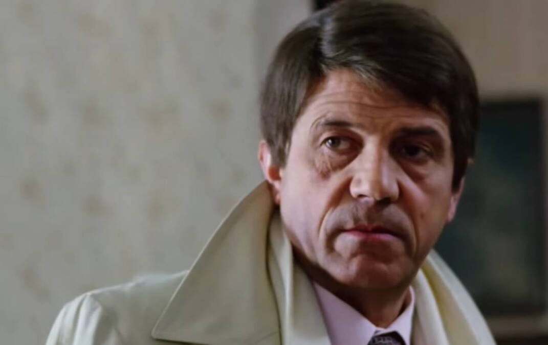 Tito pokušao da uništi brak Bori Todorović: Glumac pao u depresiju kada je video šta rade njegovoj supruzi