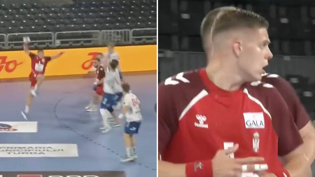 Sjajan preokret Srbije na Euru: Uroš Stanković sa 12 golova doneo čudesnu pobedu