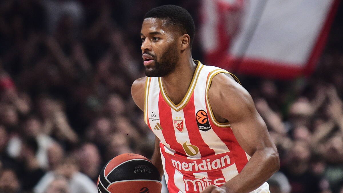 Zvanično je: Batler ostaje u Crvenoj zvezdi