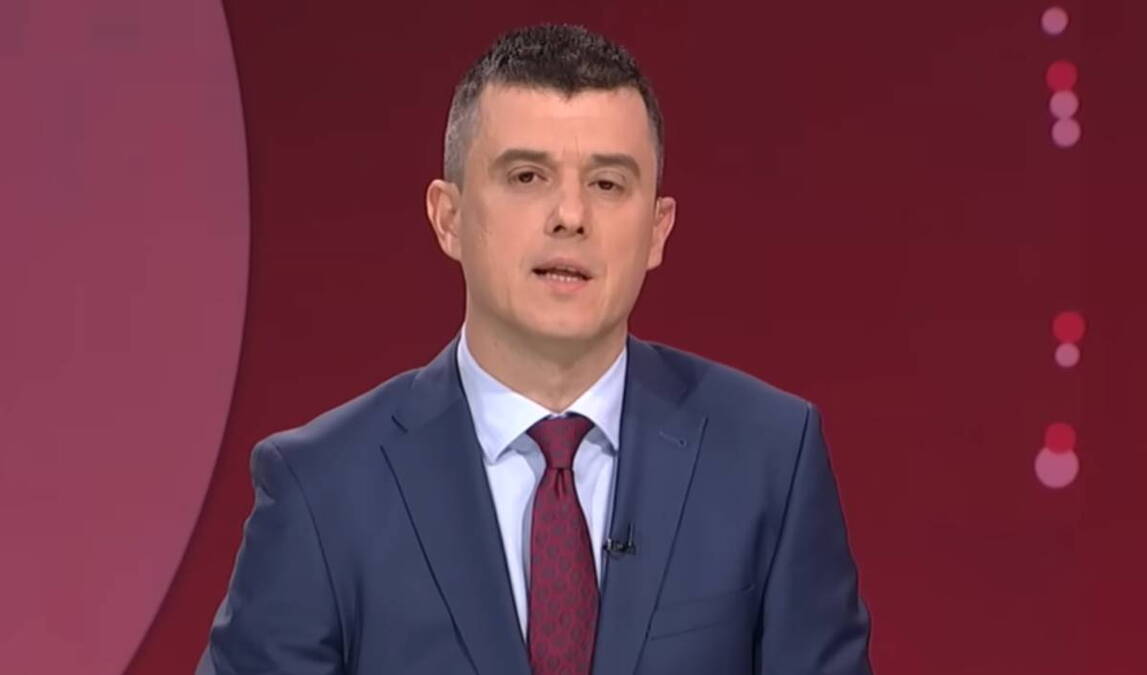 Ko je "Lepi" novinar kog prozivaju zbog Mundijala: Svi ga znate sa RTS-a, a sada je glavna tema na mrežama
