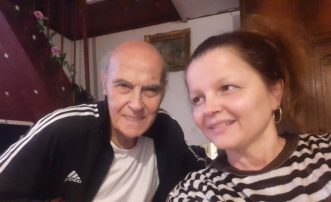 "Maštali smo da mu rodim malog Bajića": Mala Cana htela da ide na vantelesnu sa 41 godinu starijim Andrijom