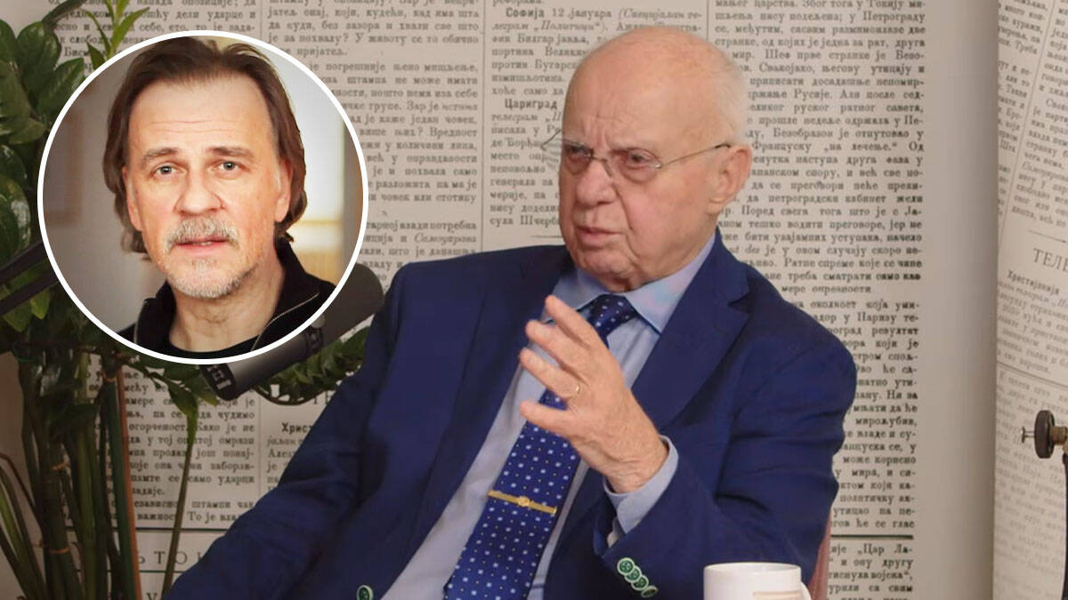 Fila otkrio šta mu je Laušević rekao u tajnosti posle kobne noći: "Je l treba da imaju 8 pištolja da ga izrešetaju"