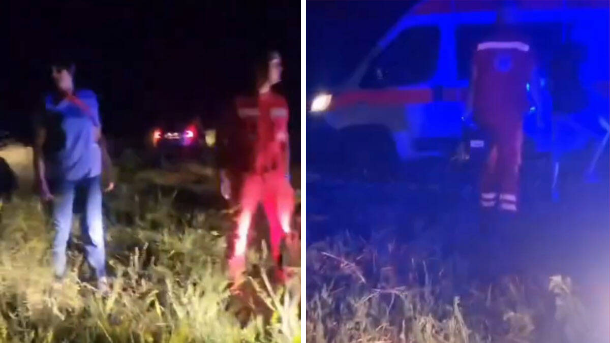 Mladić poginuo nedelju dana pred svadbu: Porodica zavijena u crno, stradao sa prijateljem na kvadu u Batajnici