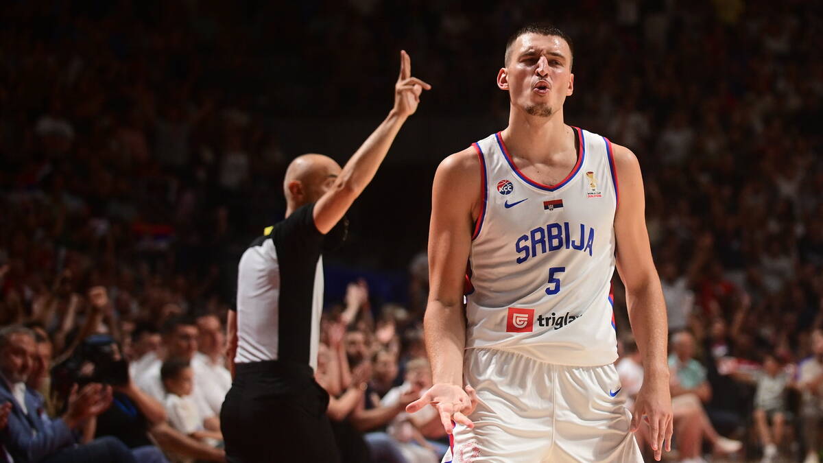Jović zablistao za Orlove, pa poslao poruku iz Majamija: "Znam koliko vredim"