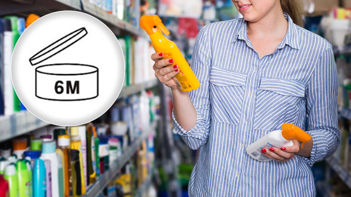 Šta znači oznaka M na kremama za sunčanje? Mnogo je važna za zdravlje, a skoro svi proveravaju samo SPF