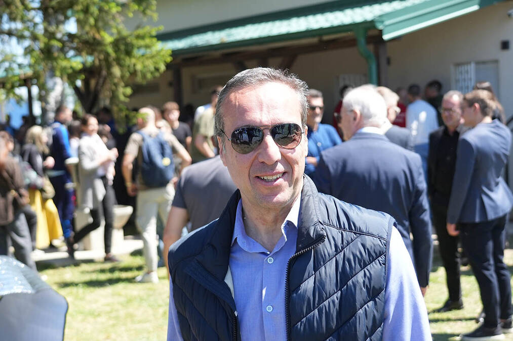 "Biće dobra majka kao što je čovek": Mladen Mijatović o tajnoj misiji, reskiranju i kontaktu sa Deom Đurđević